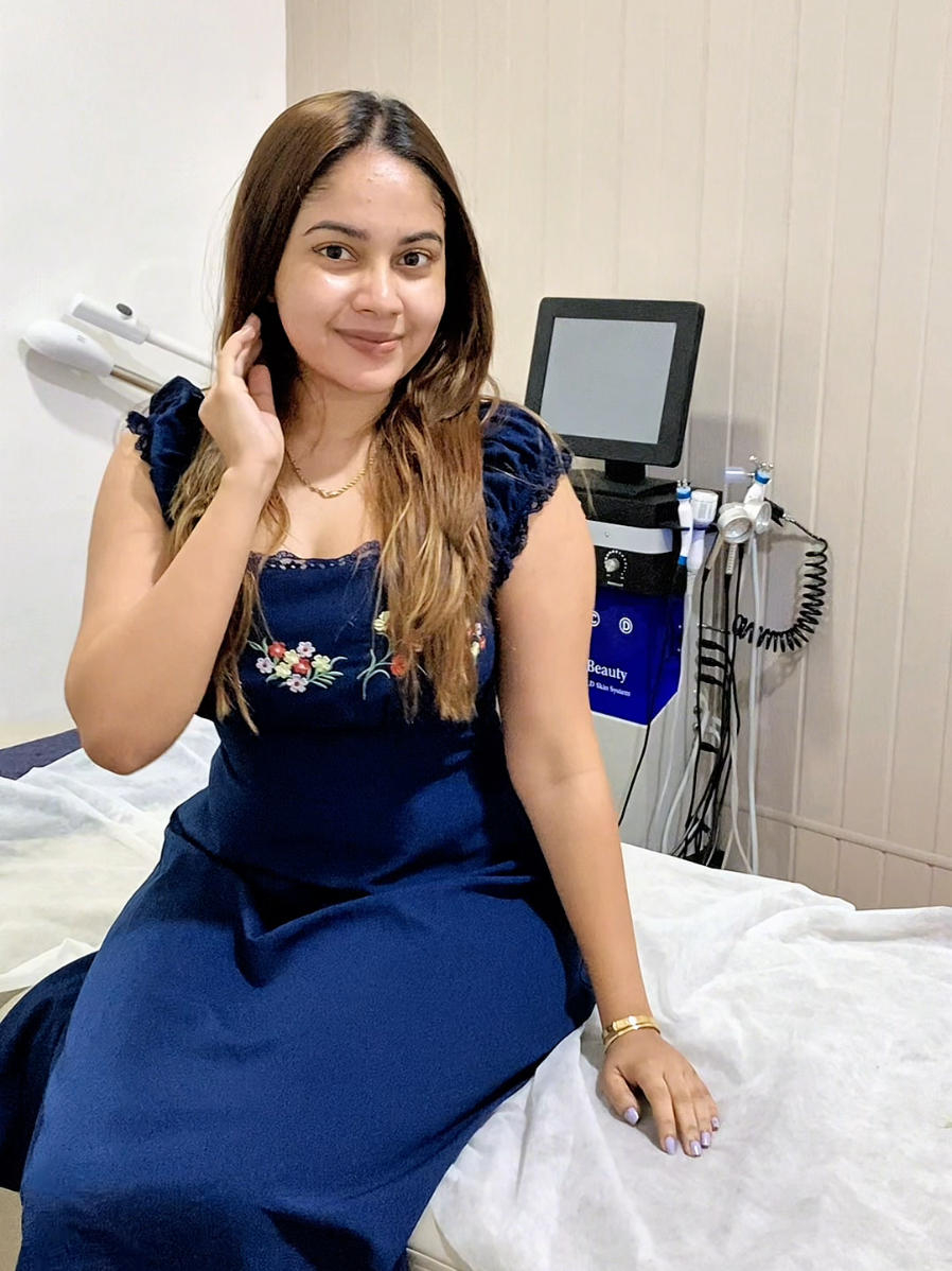 @Dee's hair beauty bridal salon