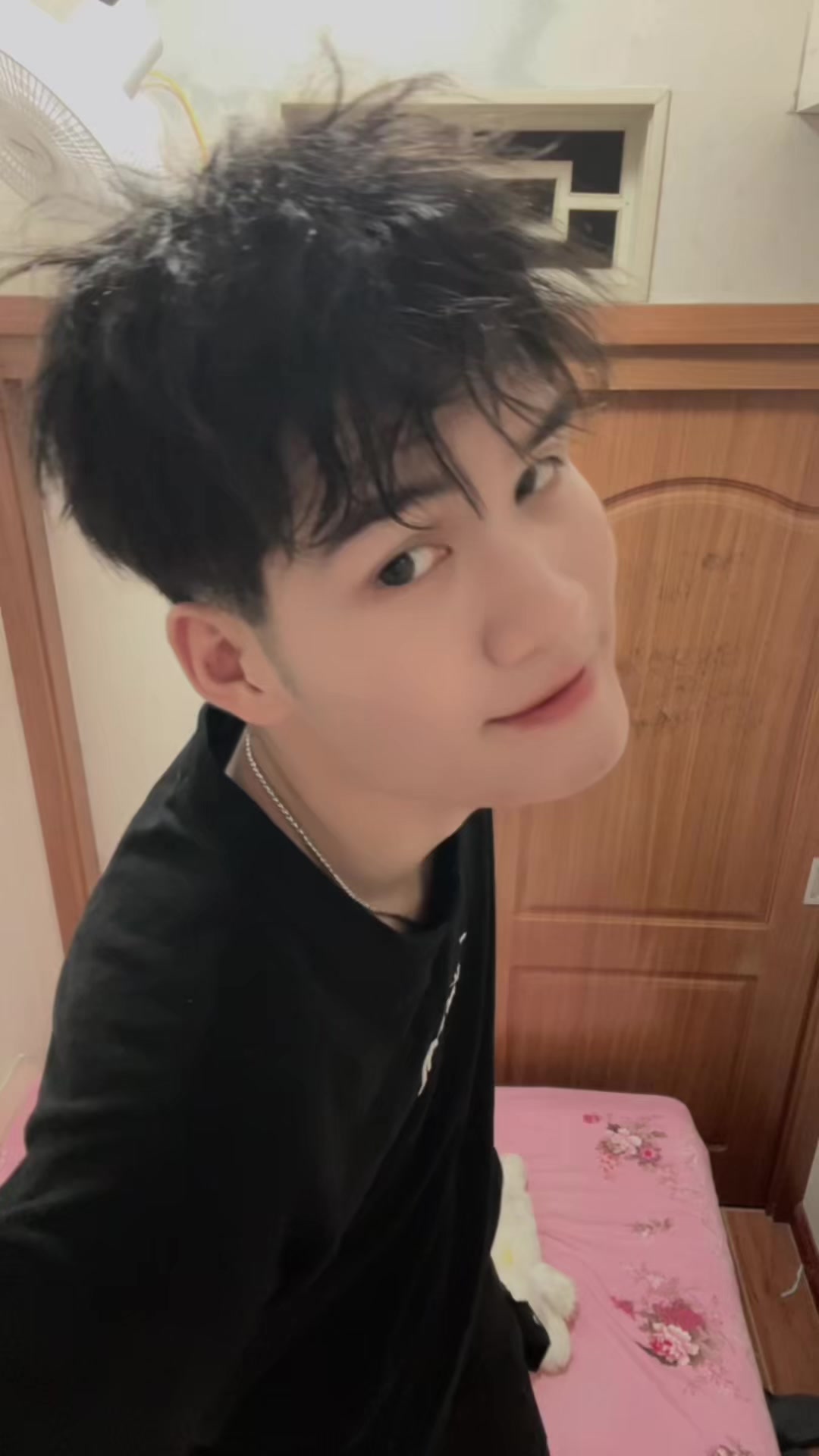 @Nghi&ecirc;m lốppp trưởng