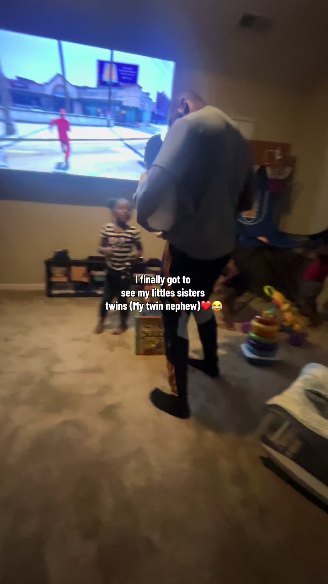 @StayGreatForever