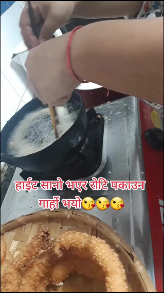 @🧿🪬Usha Tamu(Ghothane)🧿🪬