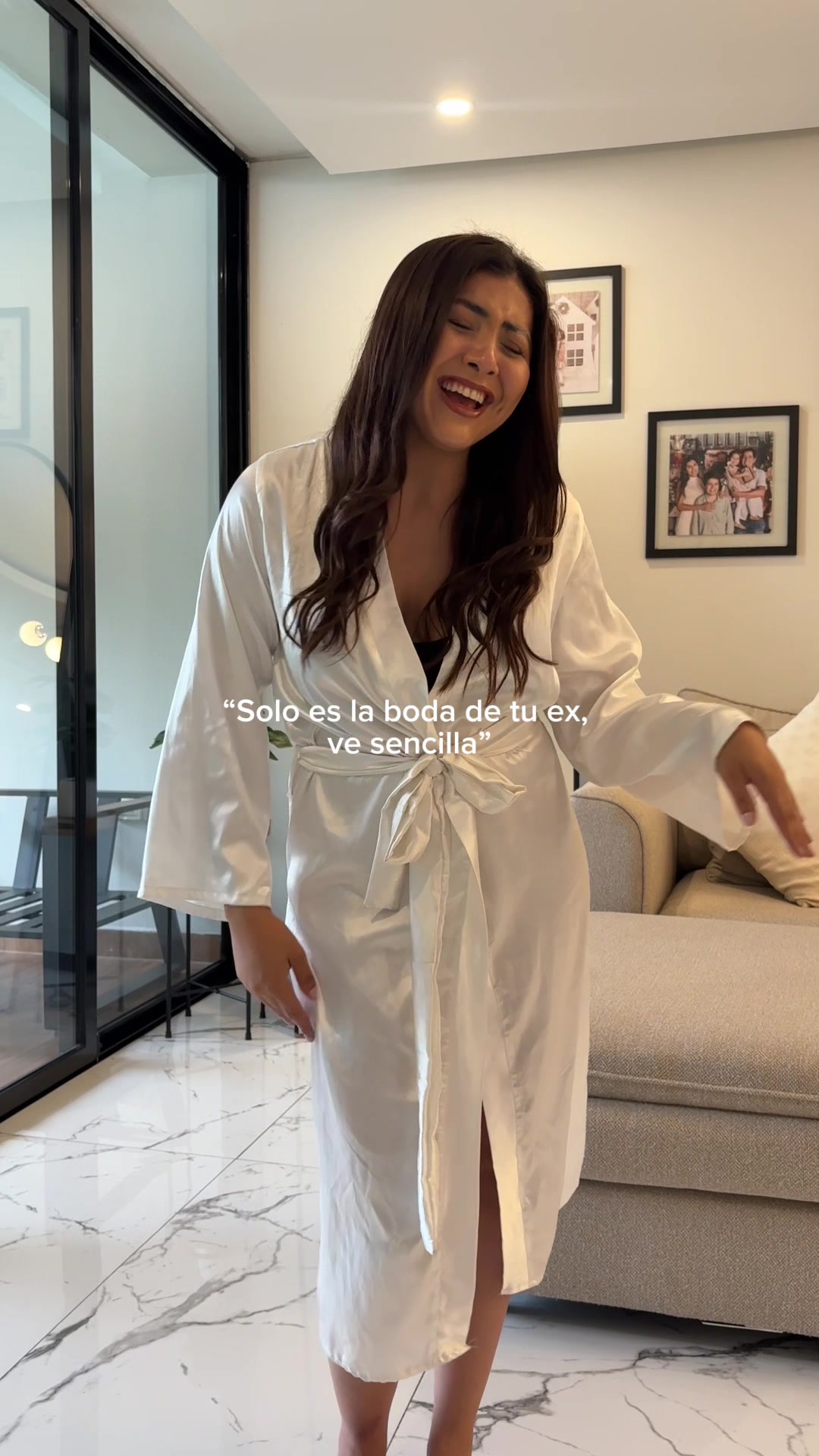 @Virago Dress