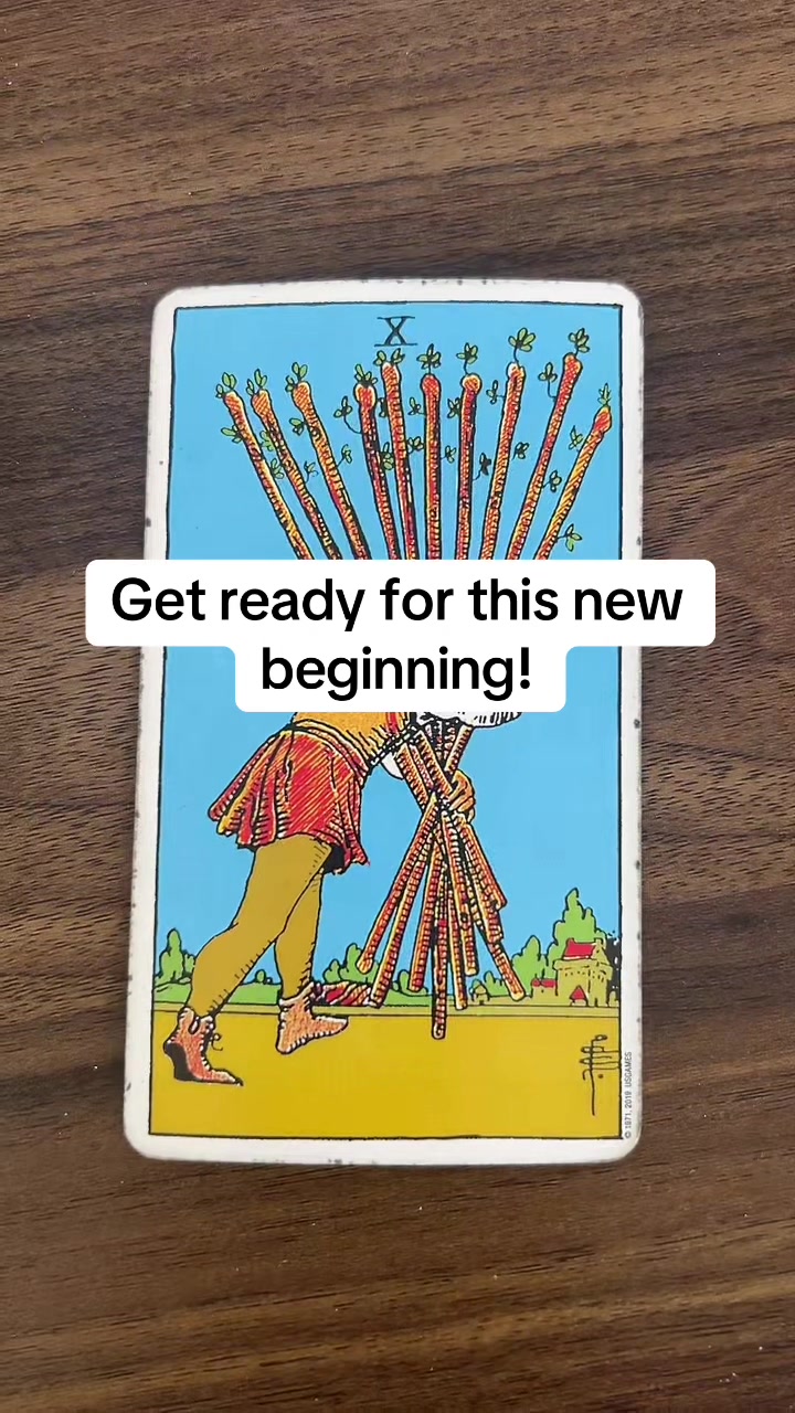 @Mystic Tarot