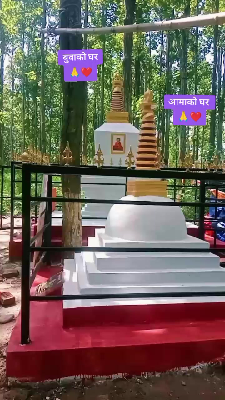 @santoshi Tamang ❤️