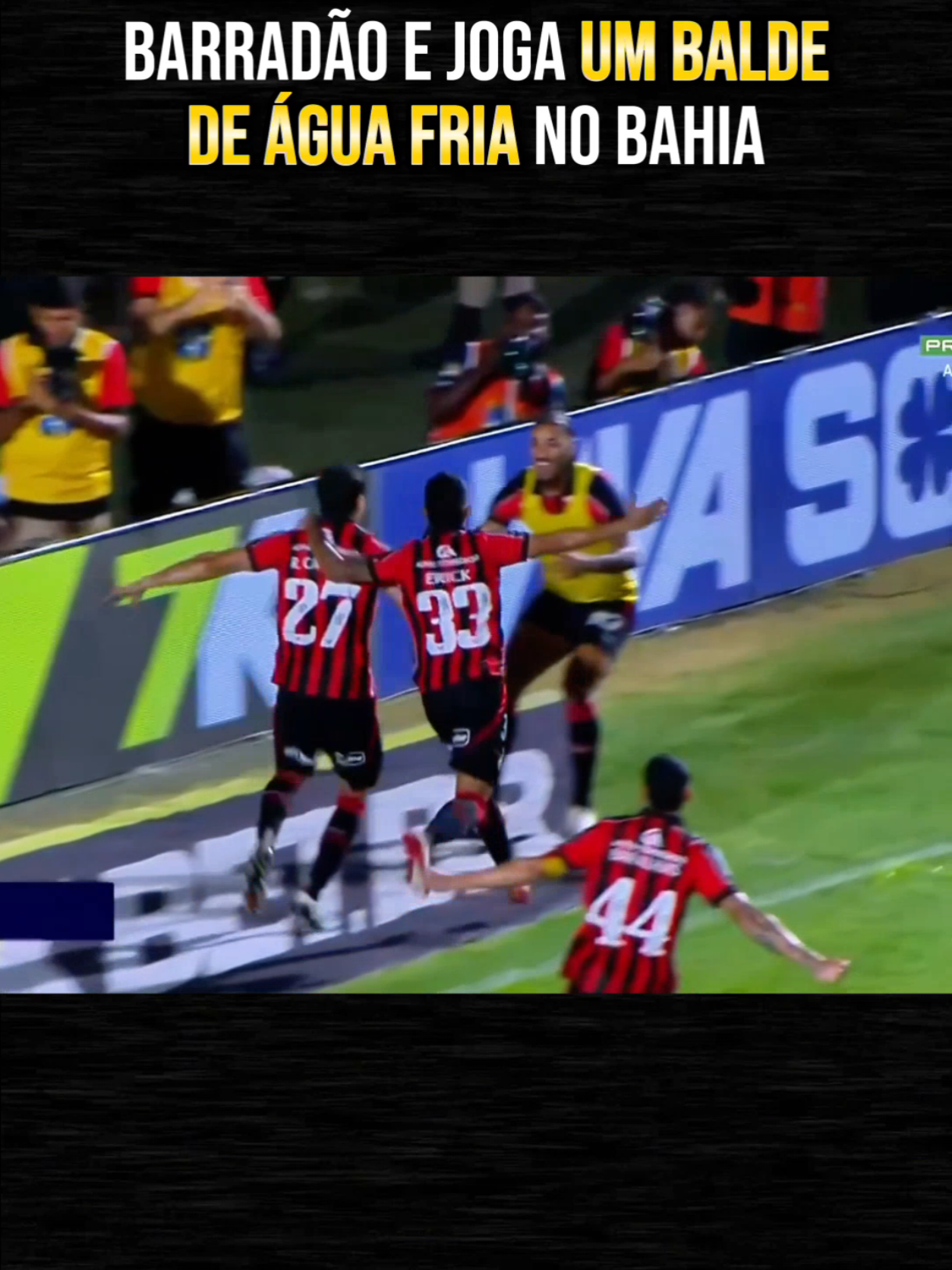 @Futebol Top Prime