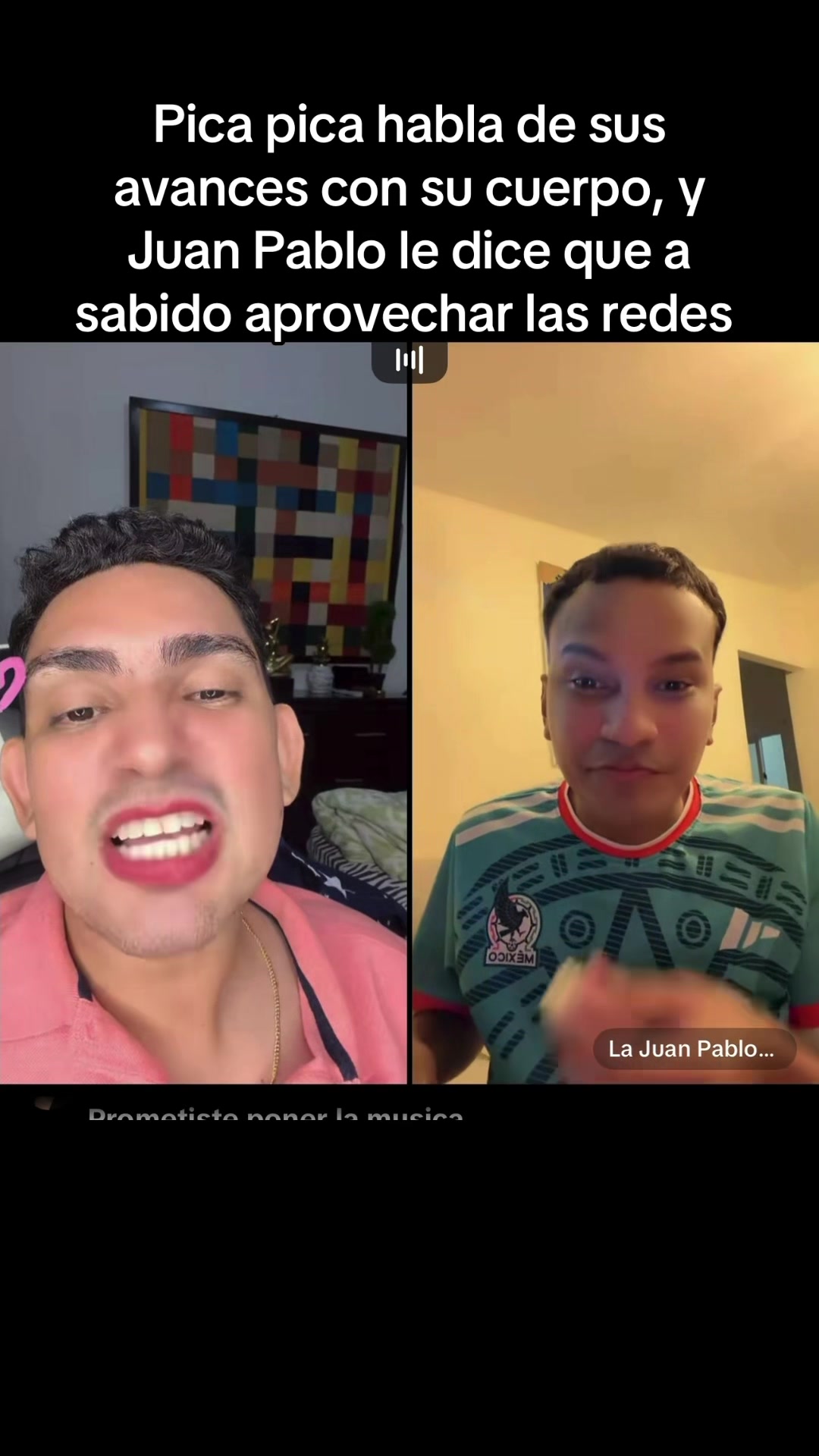 @Los Clips Chidos