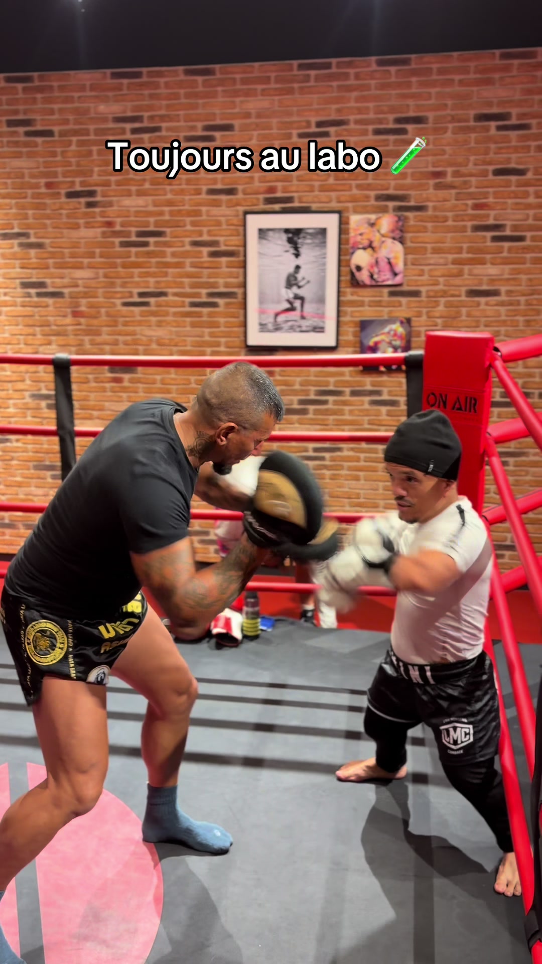 @justminioff 🥊