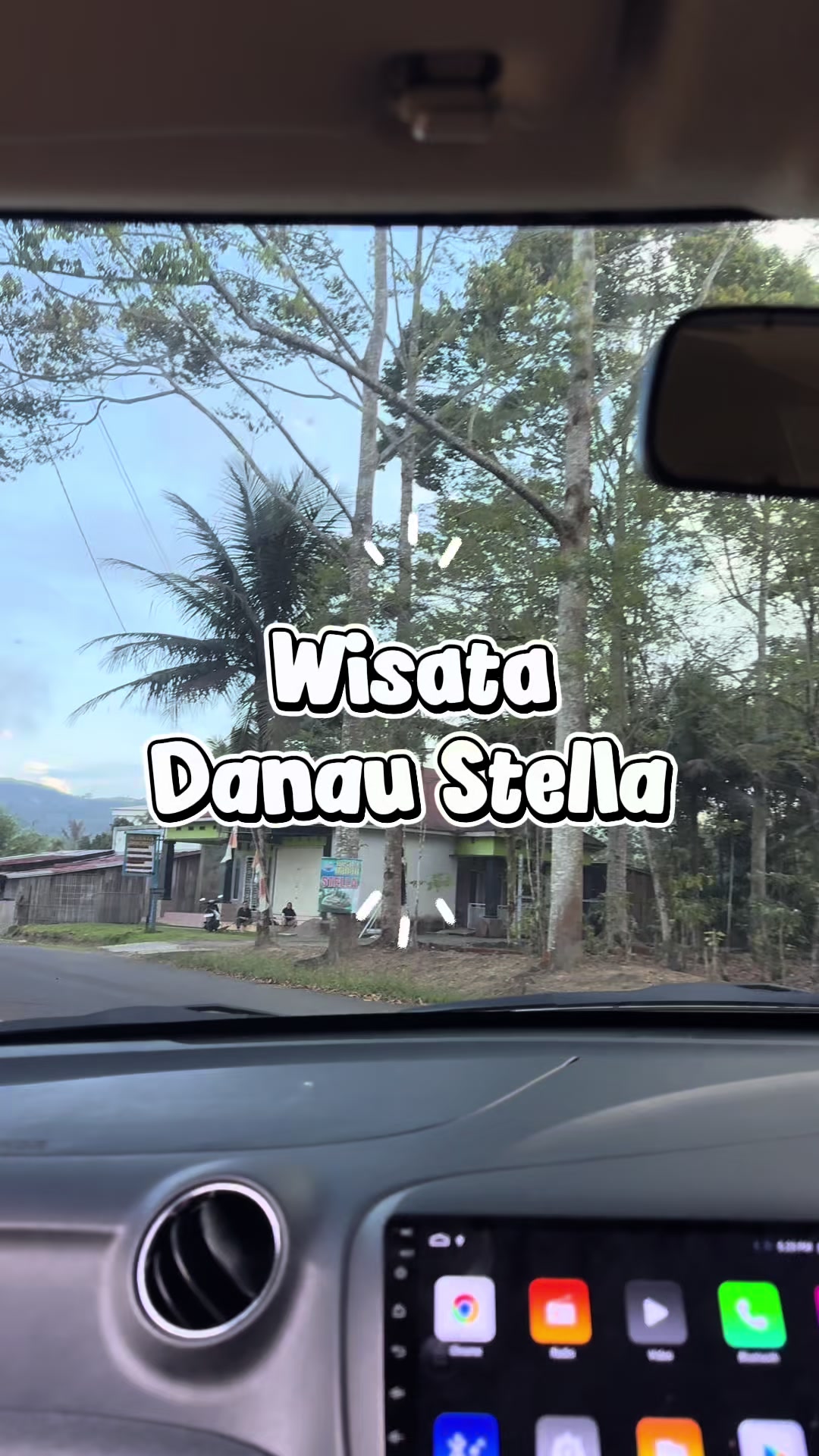 @Meri Siregar