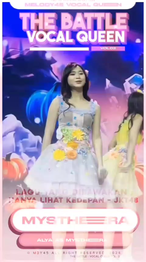 @𝅄  ֹ  ✿꯭♡  ֹ  Mystheera 🍀  ֹ