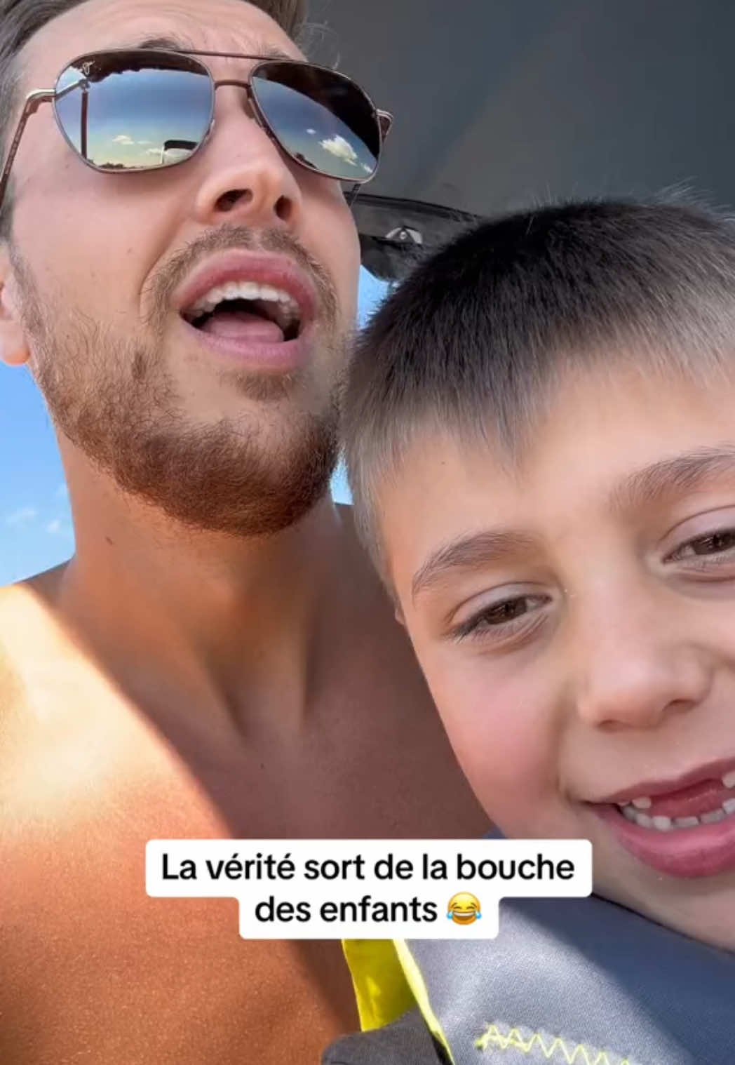@Drôlement inspirant