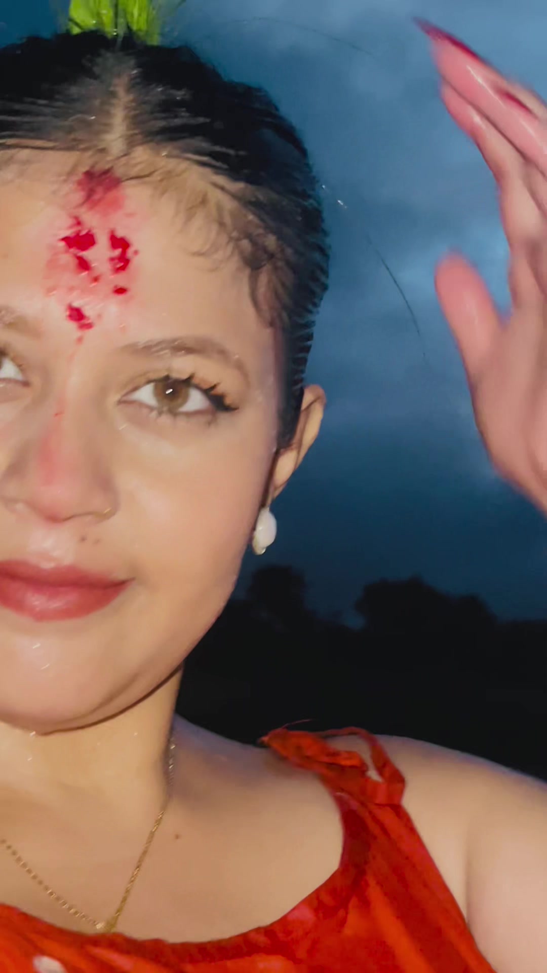 @Kritika Bhandari