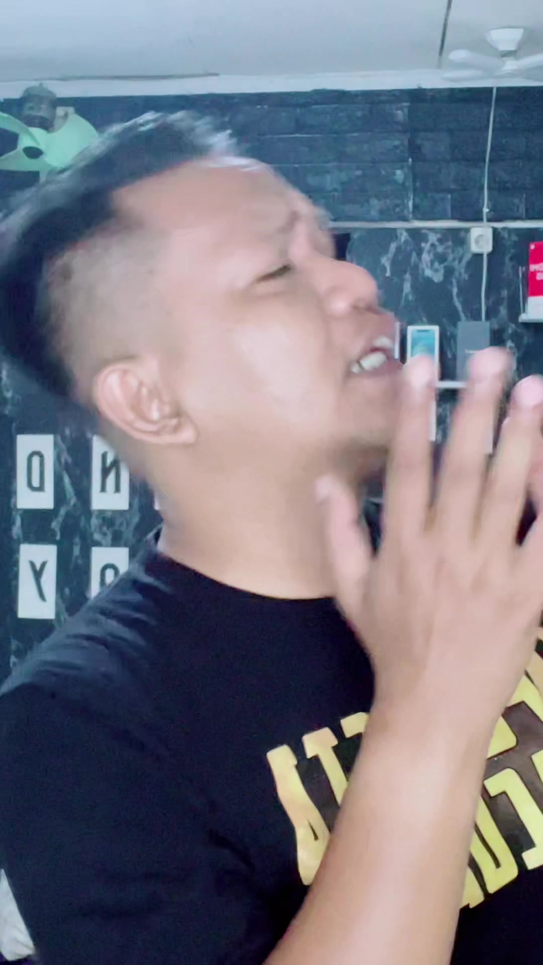 @Pandi Coy
