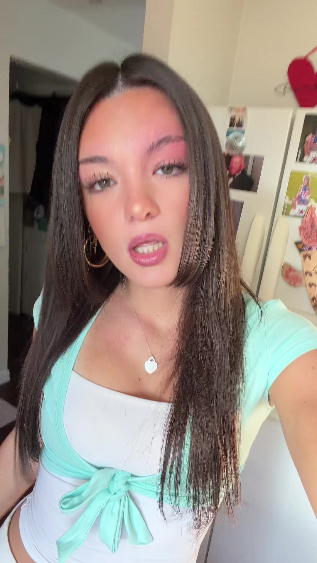 @Mya Grace