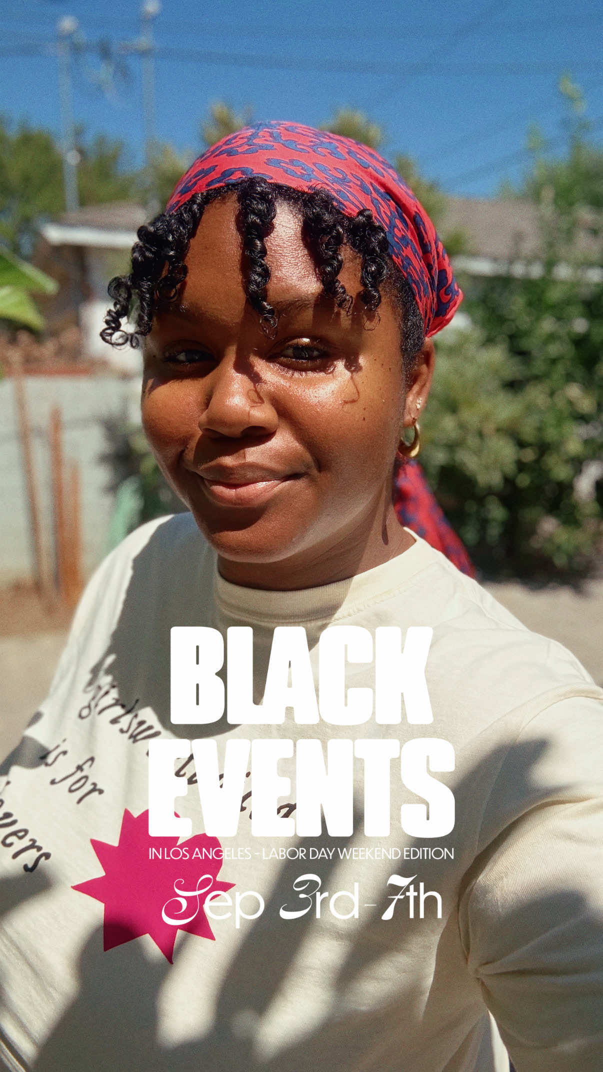 @BLK Events LA®️ 🔌✨🫶🏾
