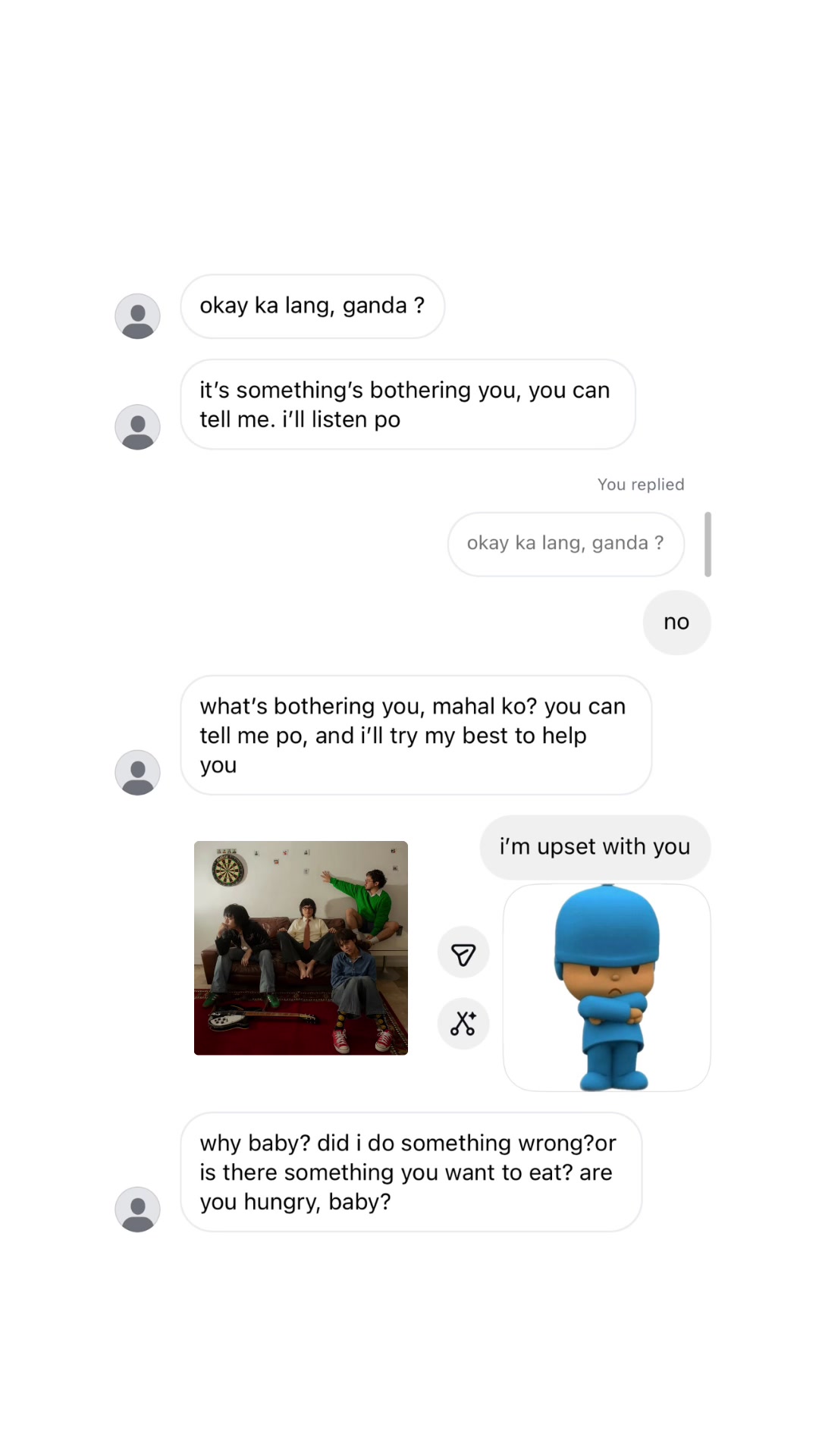 @dea 🧸