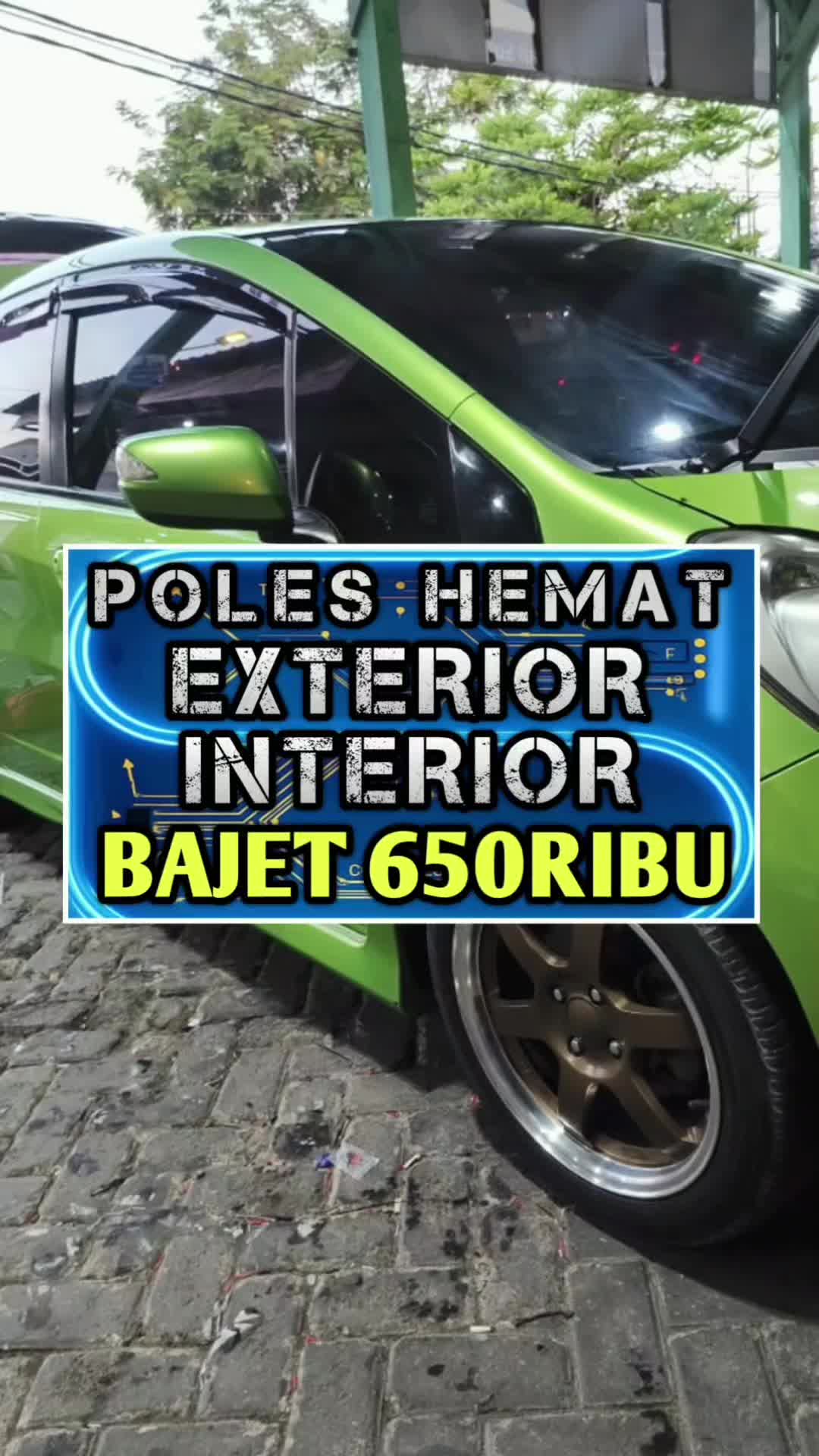@T2caraudiosurabaya
