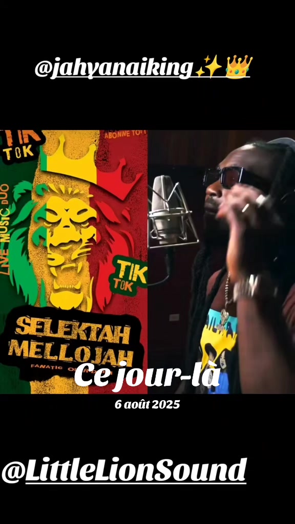 @👑 Selektah_Mellojah 👑