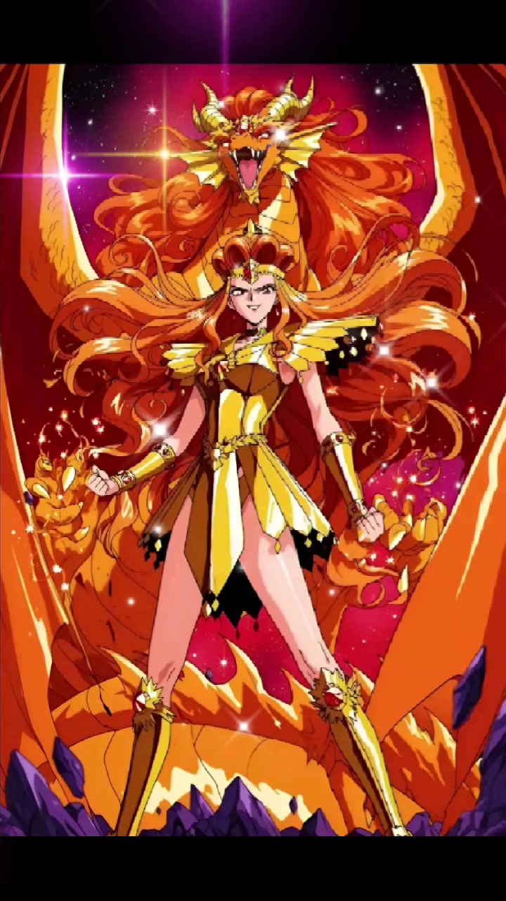 @fan de sailor moon