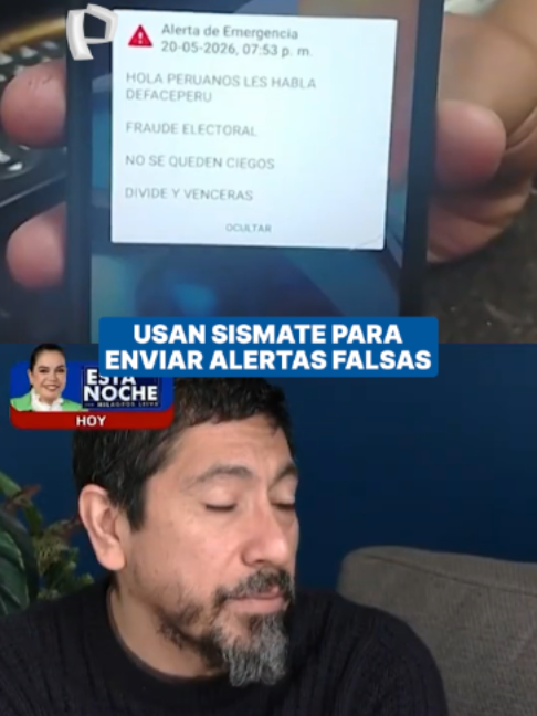@Panamericana Televisión