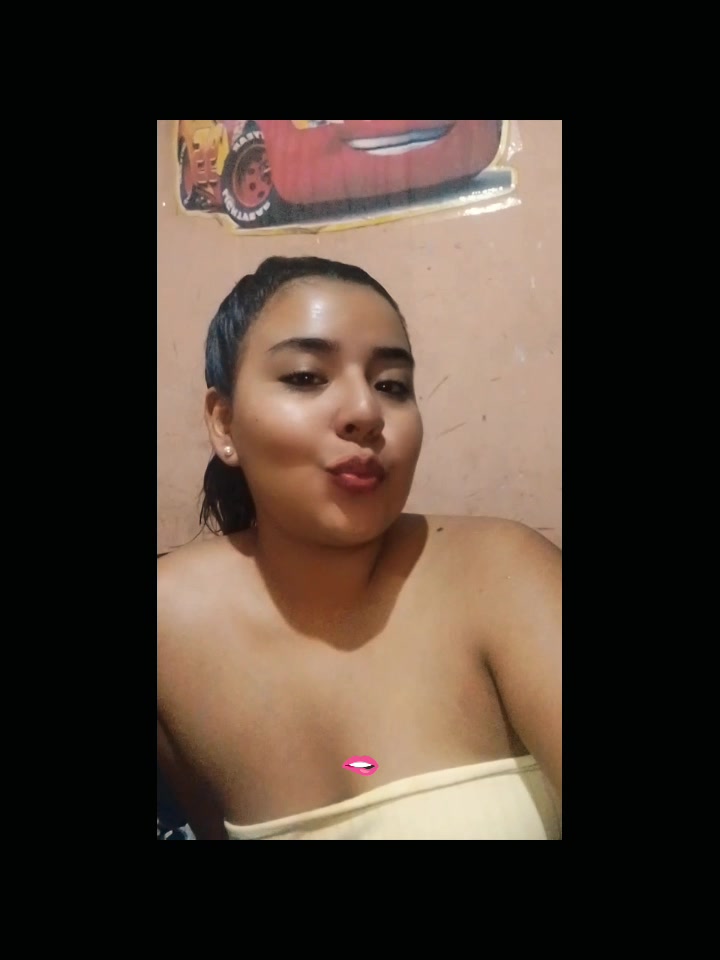 @Carlita vallejos alba