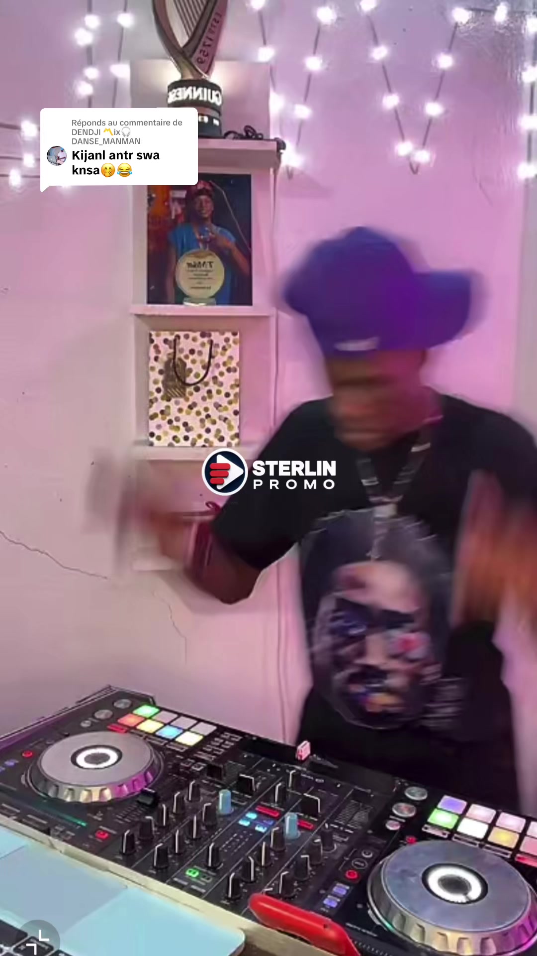 @STERLIN PROMO✅