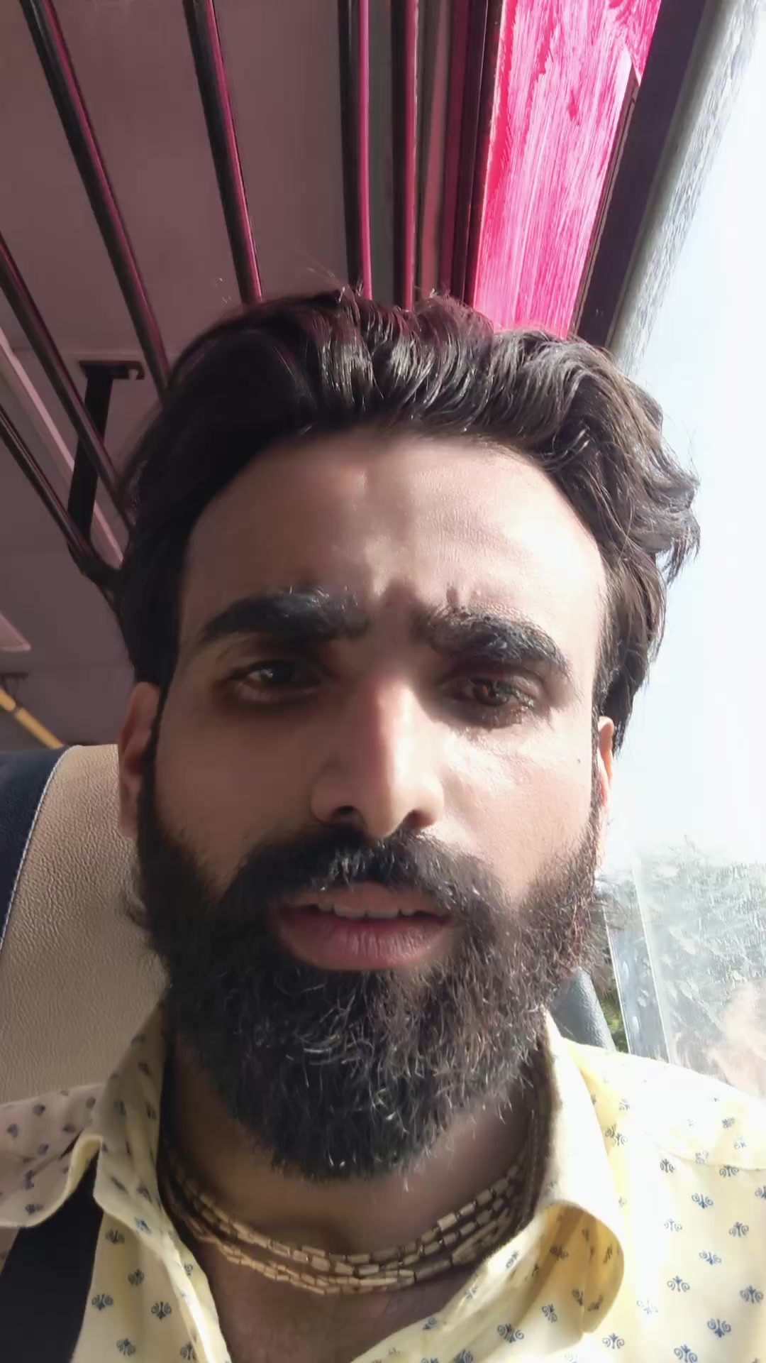 @Ravi Mishra