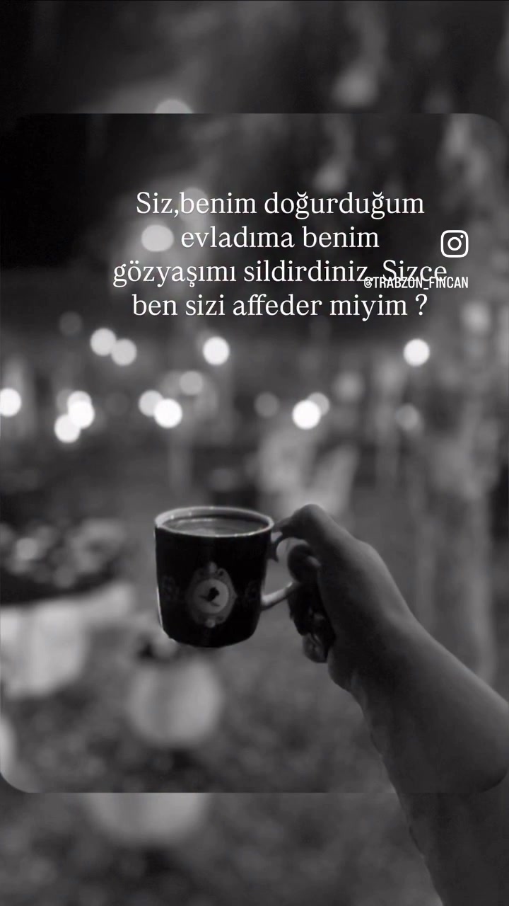 @Deniz Aktaş