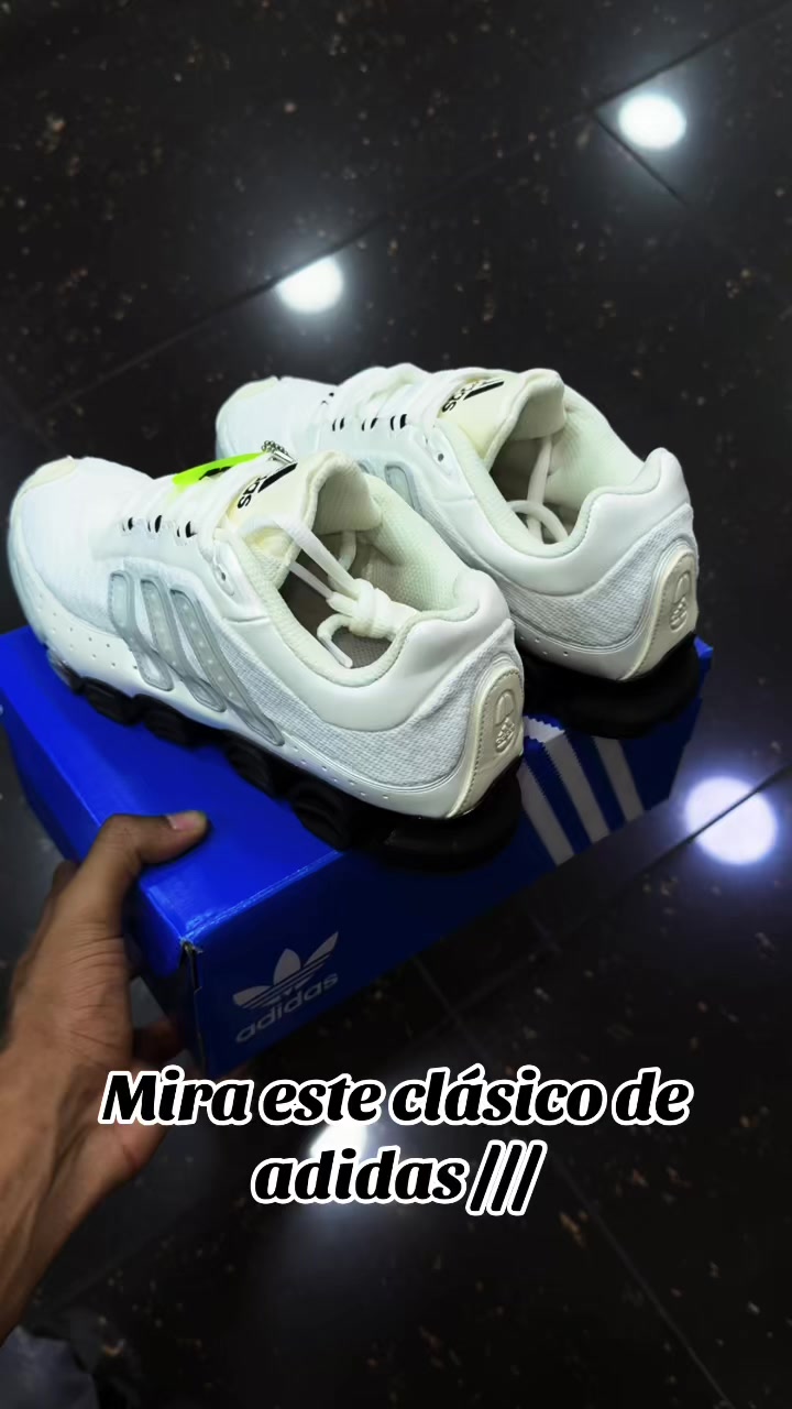 @JJ SNEAKERS