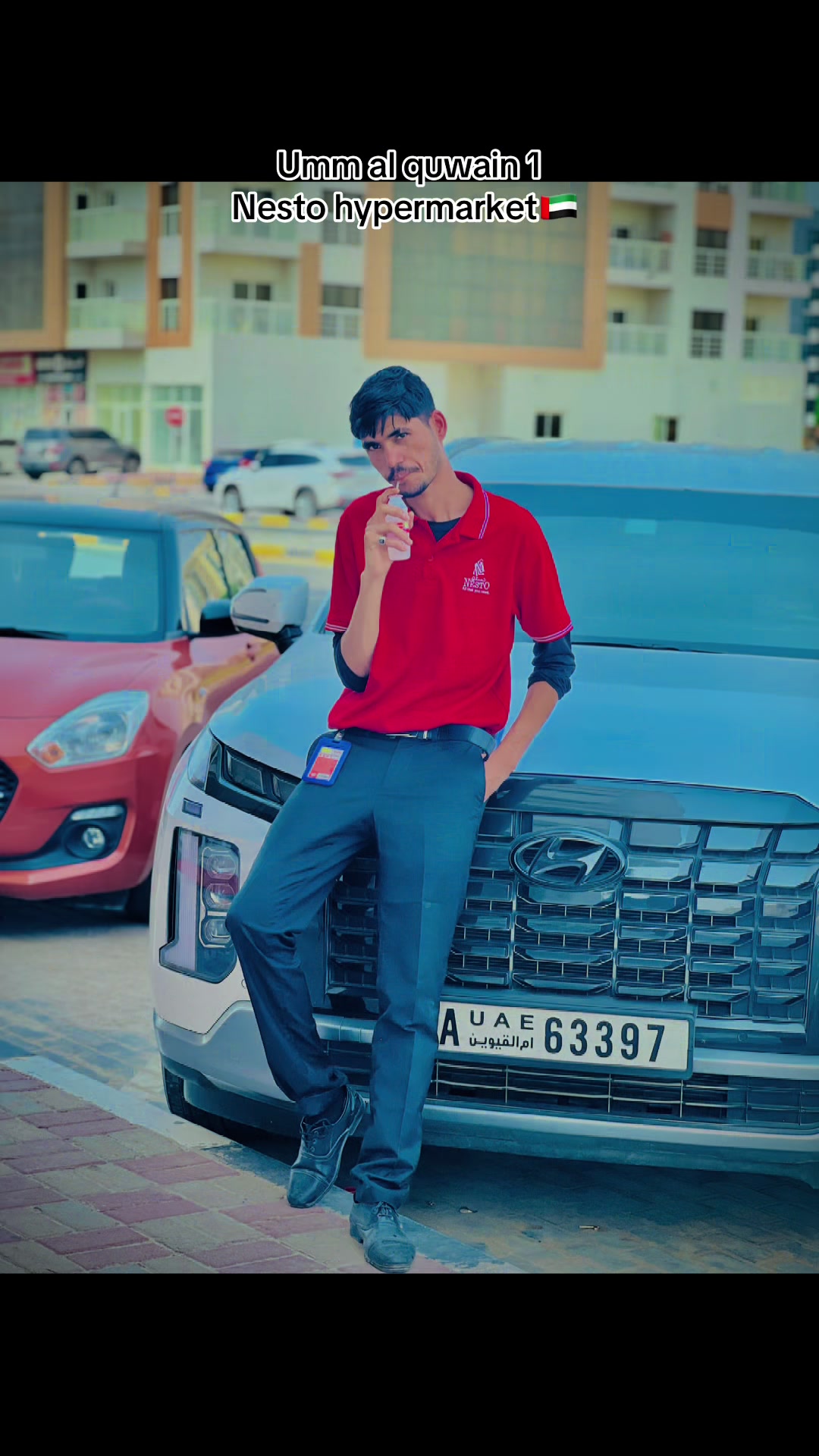 @Harish Xettri ❤️