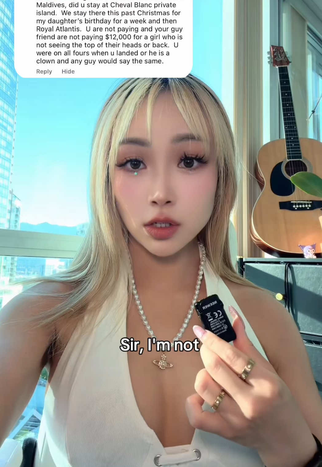 @Elaine Li