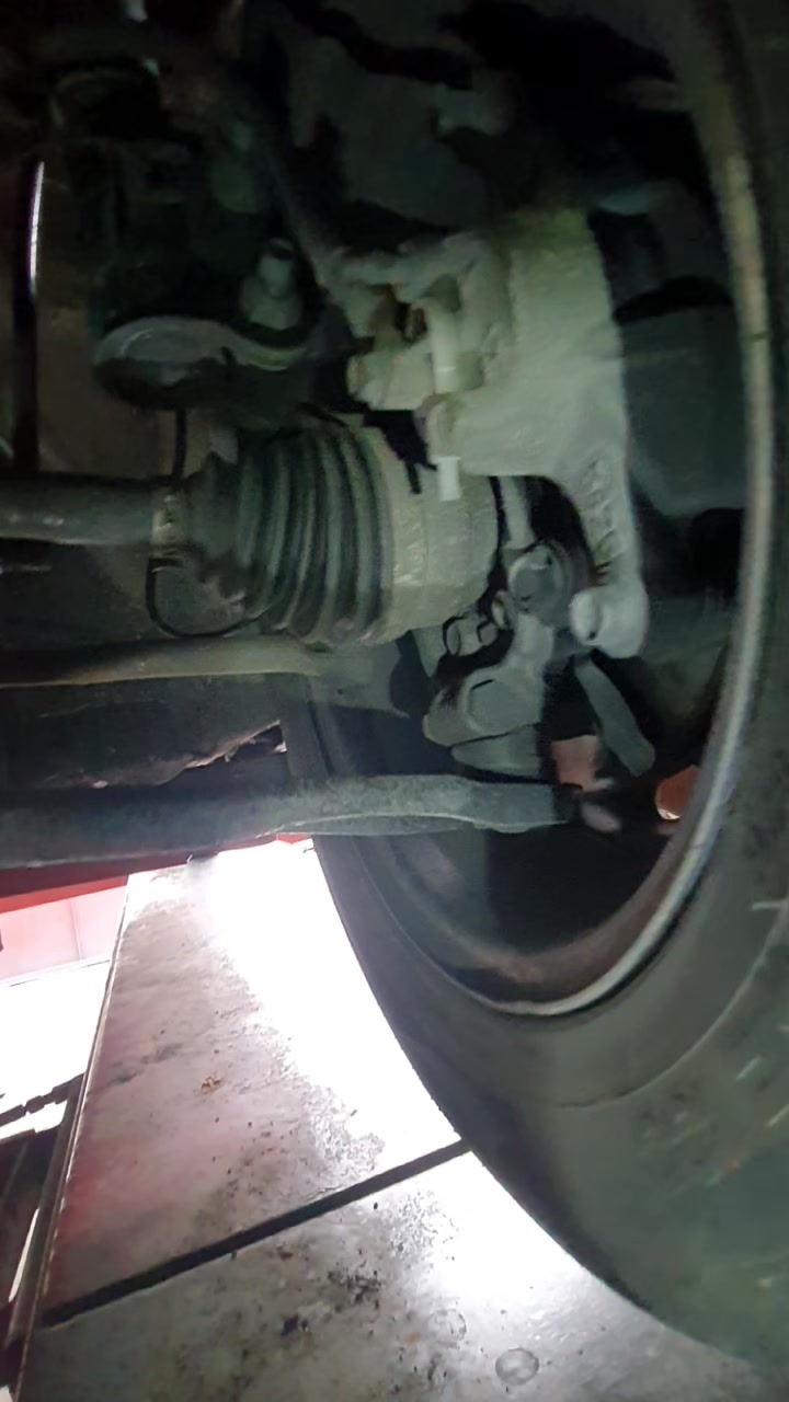 @🇯🇲 Ace 3D WHEEL Alignment 🌴