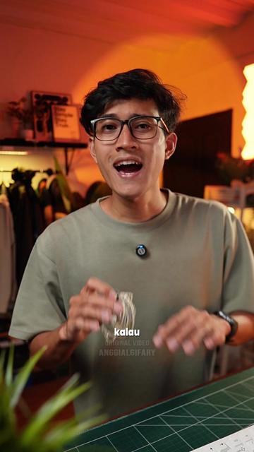 @Anggi Algi Fary