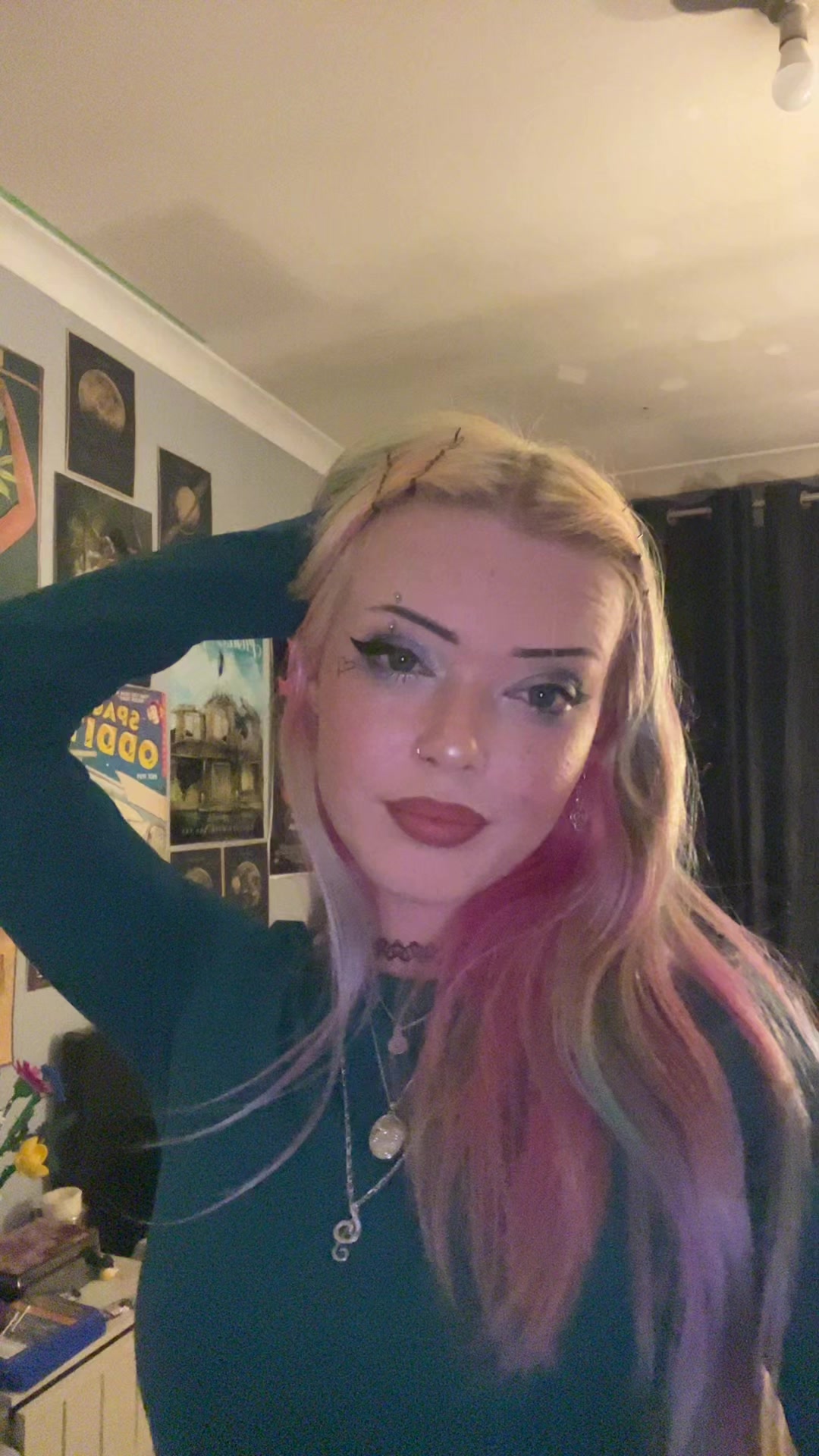 @angel 💞