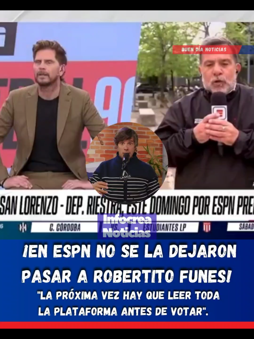 @BUEN DÍA NOTICIAS