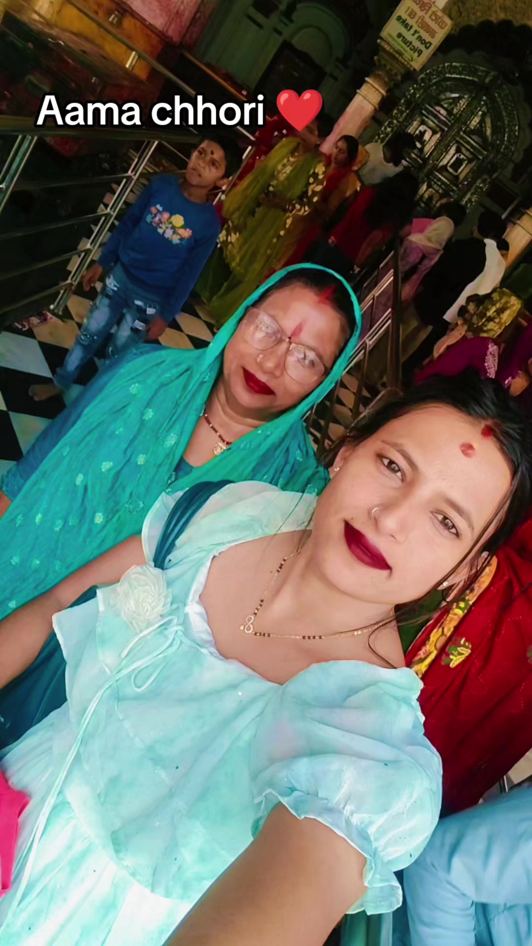 @Sangita Sah
