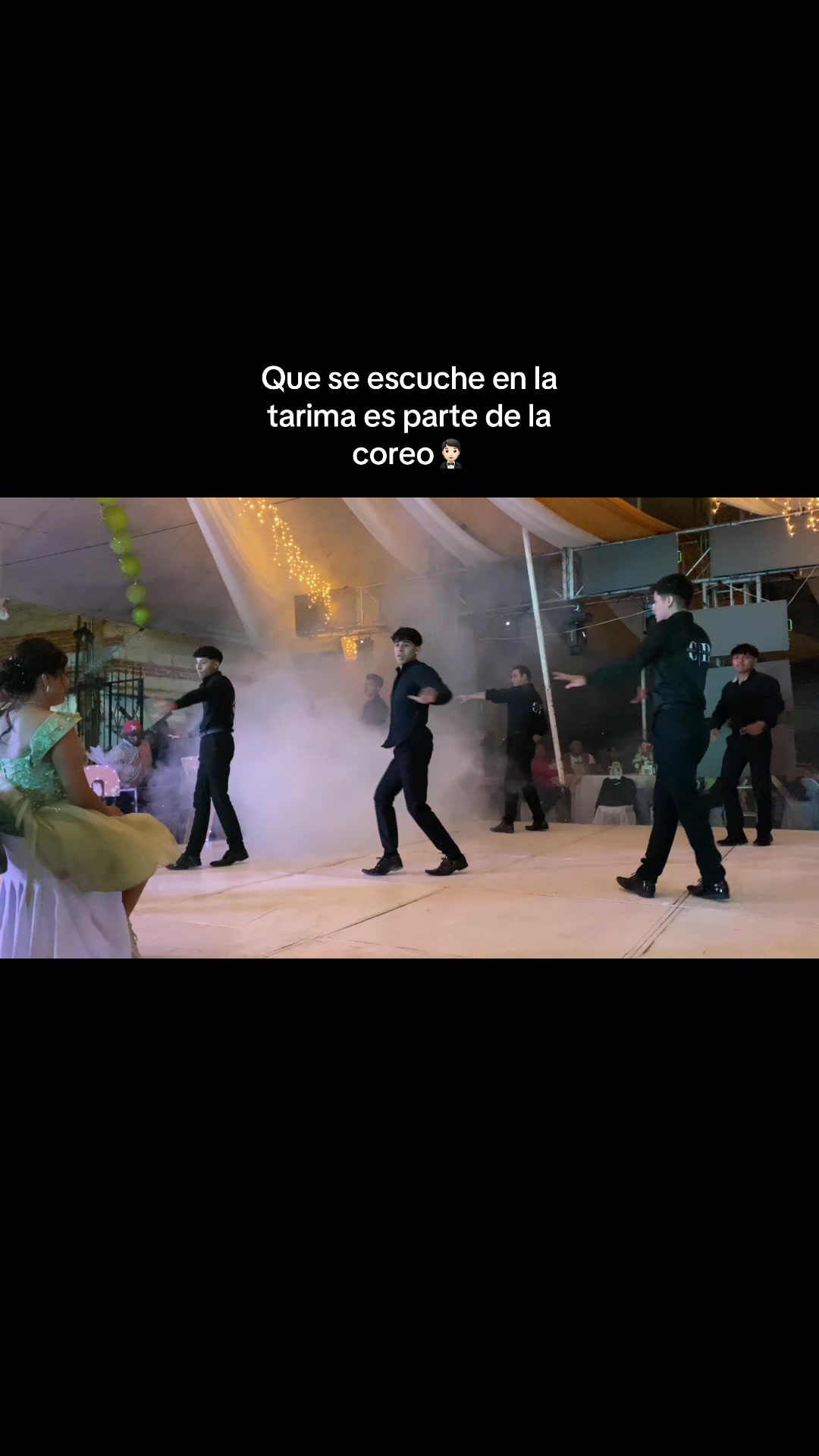 @Chambelanes CRDANCE