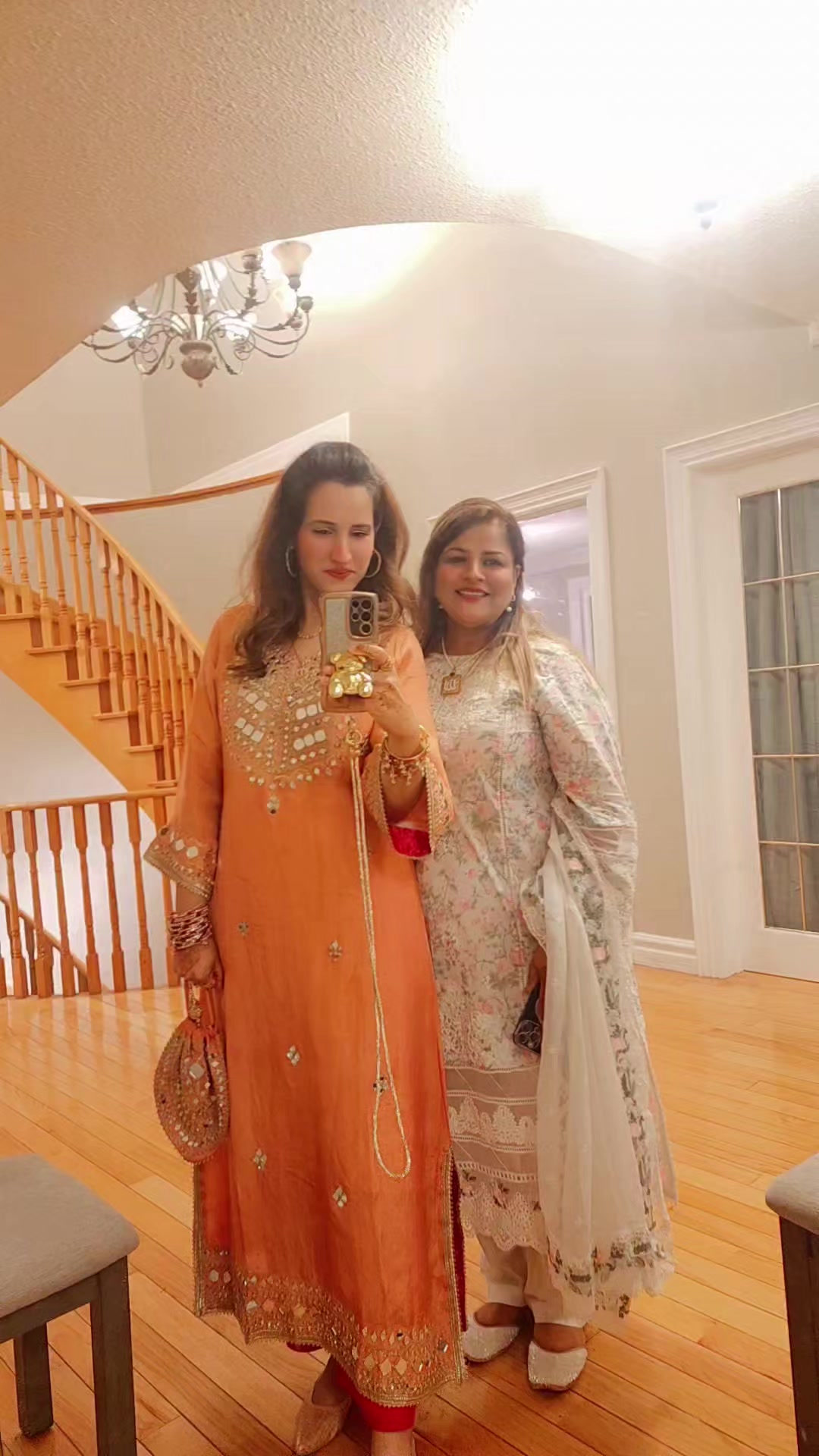 @Saira Faisal Canada AWM