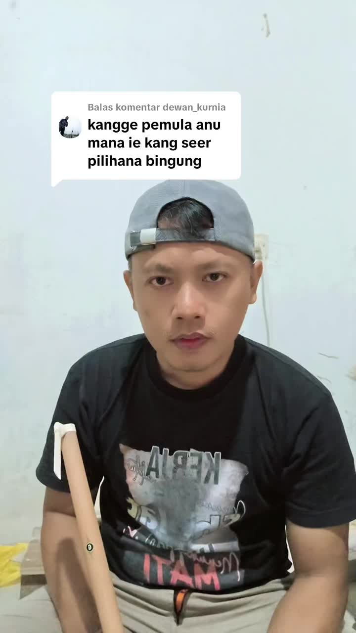 @tutorial suling sunda