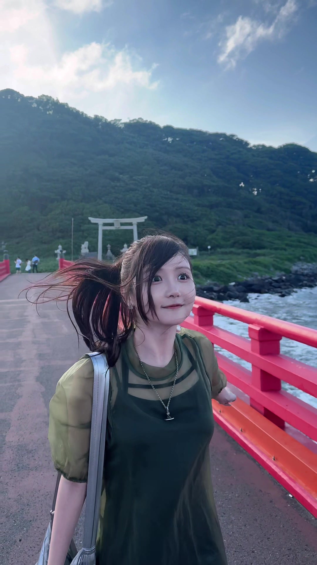 @堕嬢。
