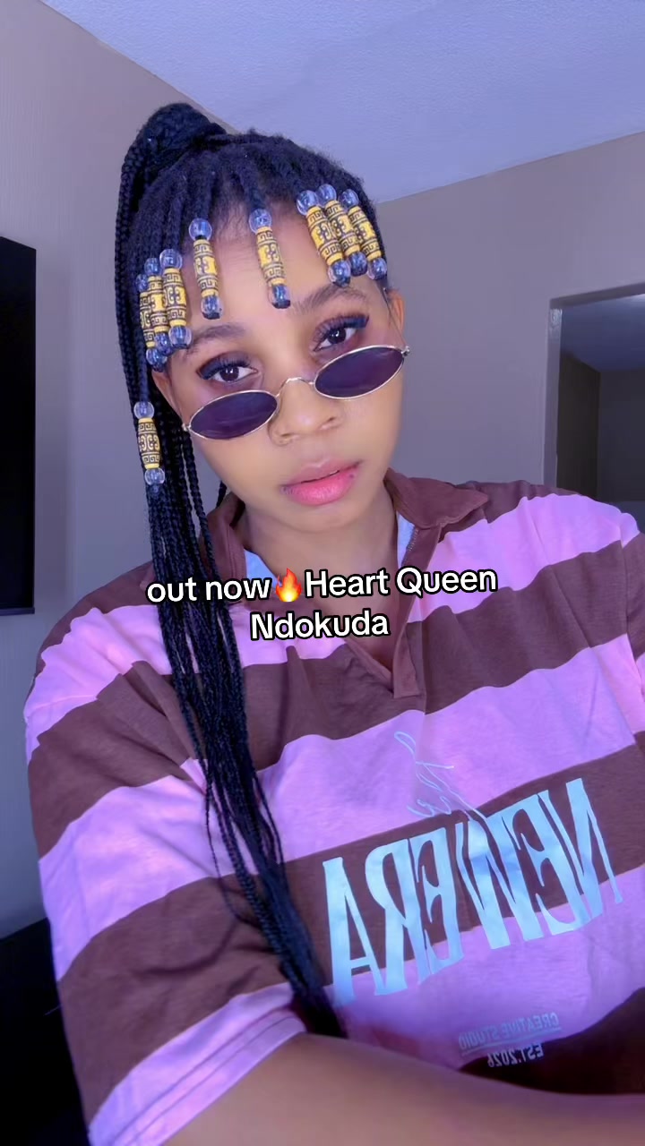 @𝐇𝐄𝐀𝐑𝐓 𝐐𝐔𝐄𝐄𝐍