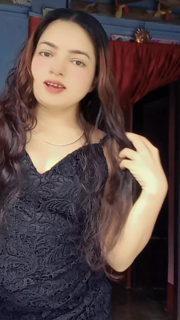 @रुजा सेलवाल