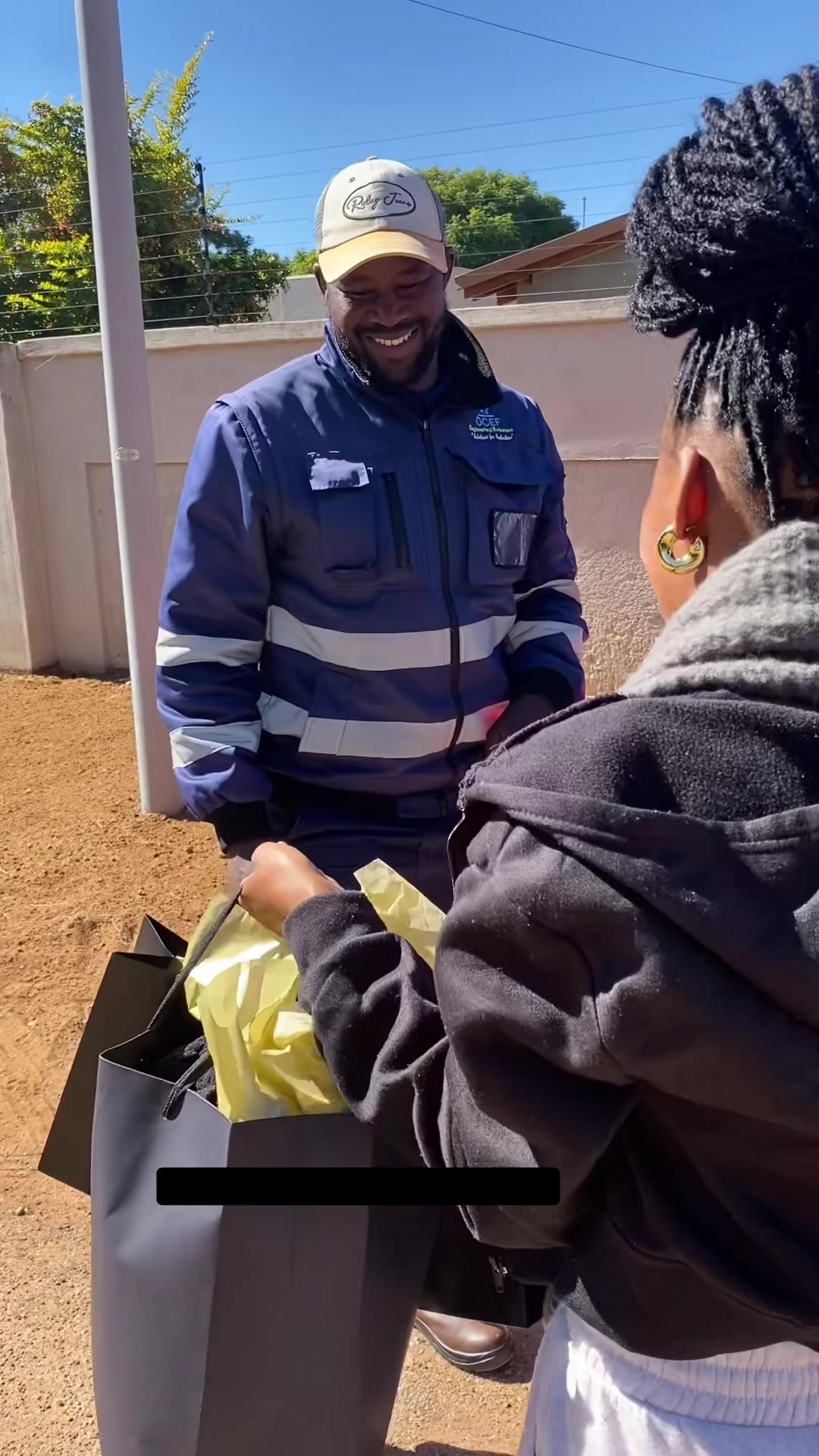 @LuxeWrap Co. 🇧🇼