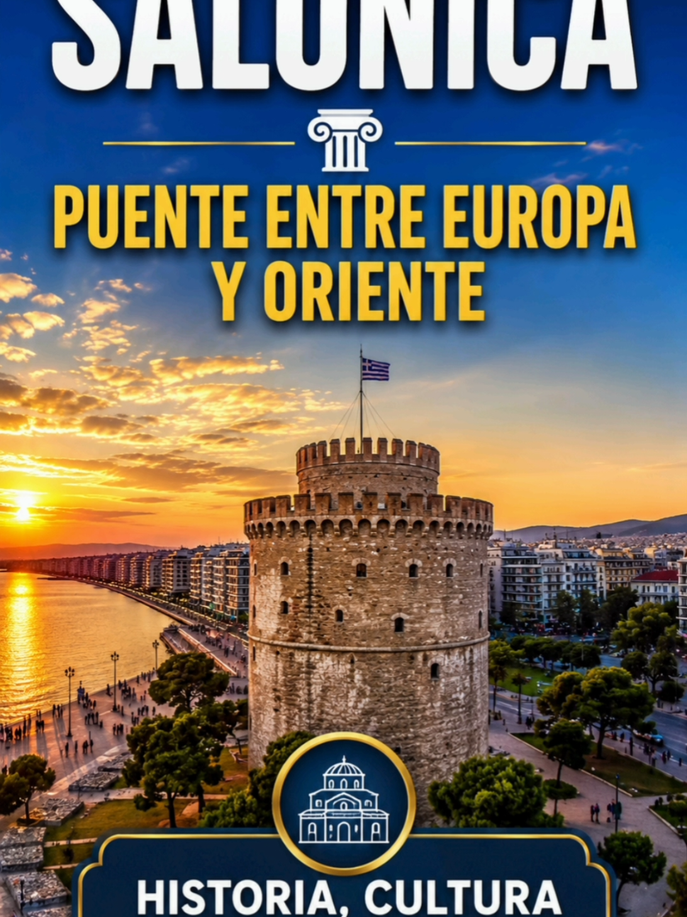@Ciudades del Mundo