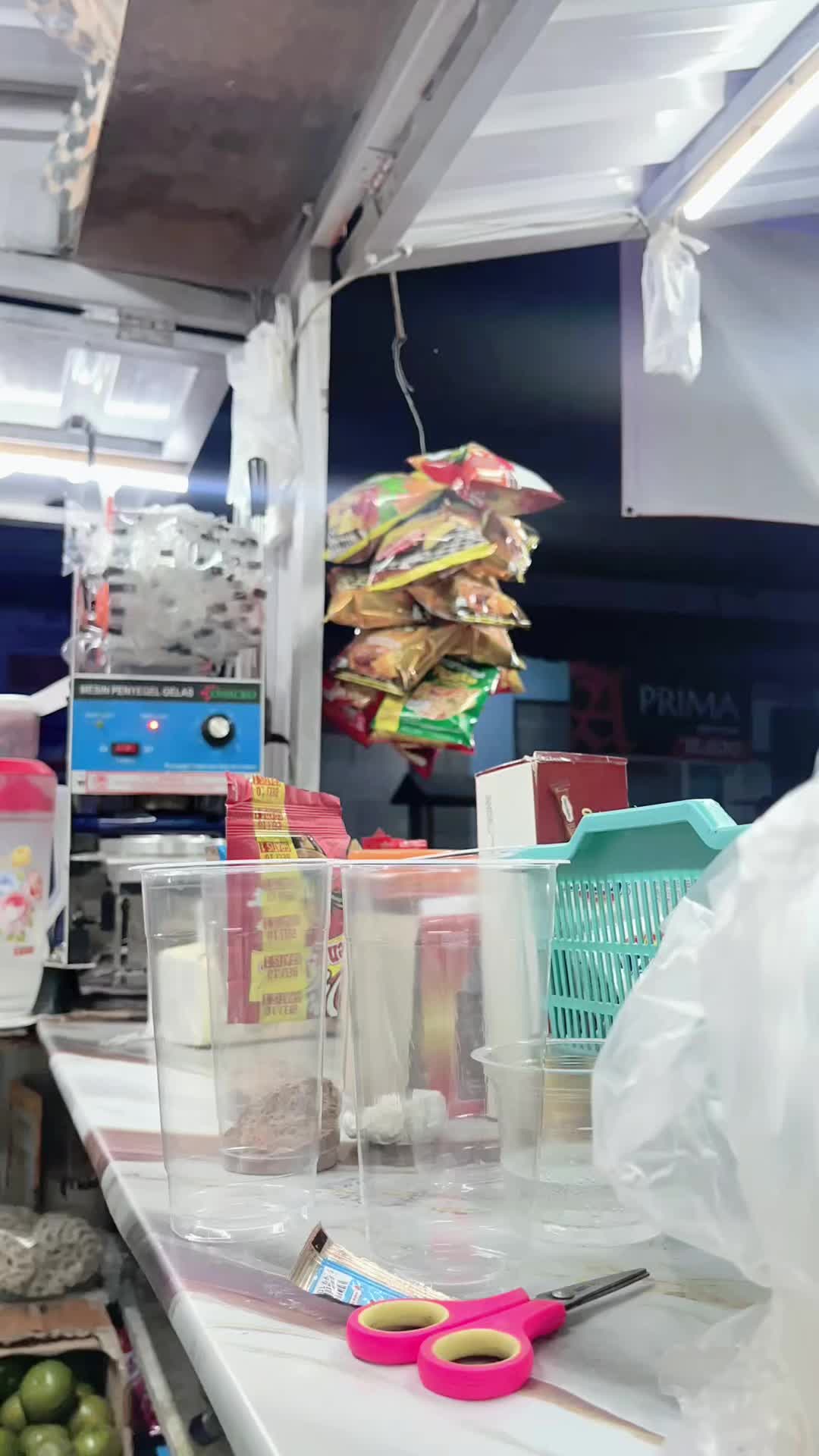 @kedai d and d