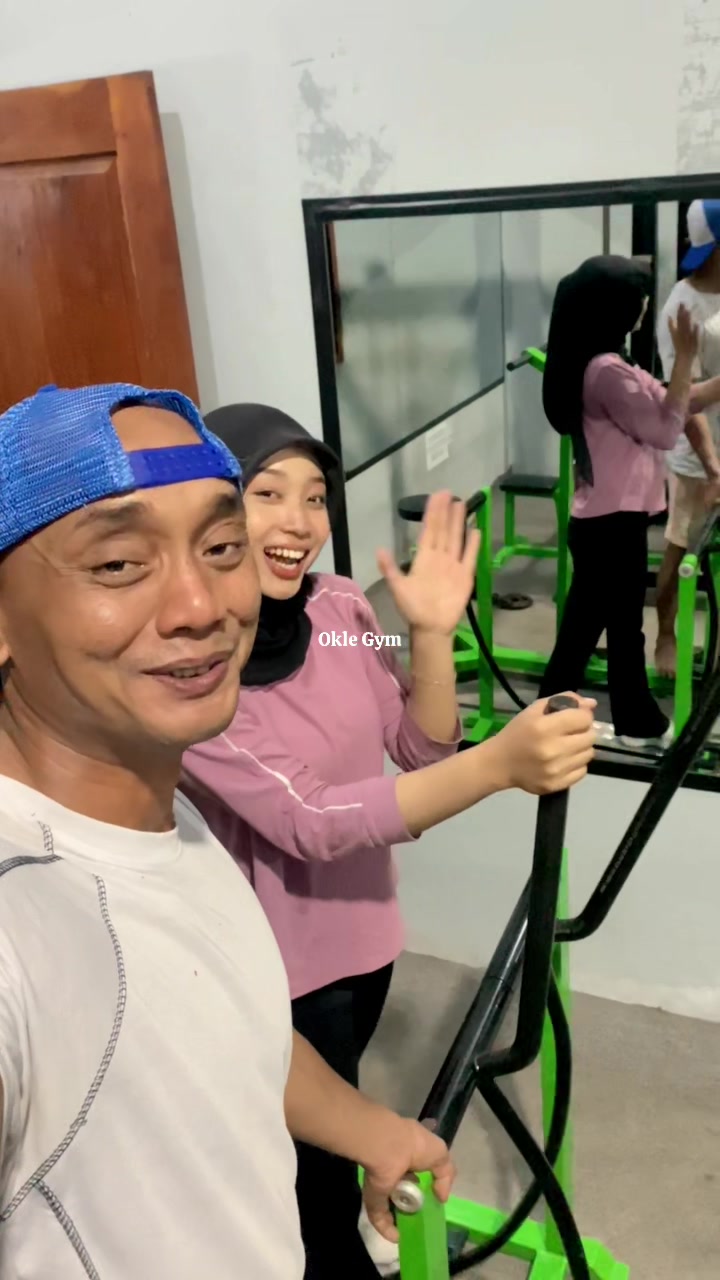 @Okle Gym