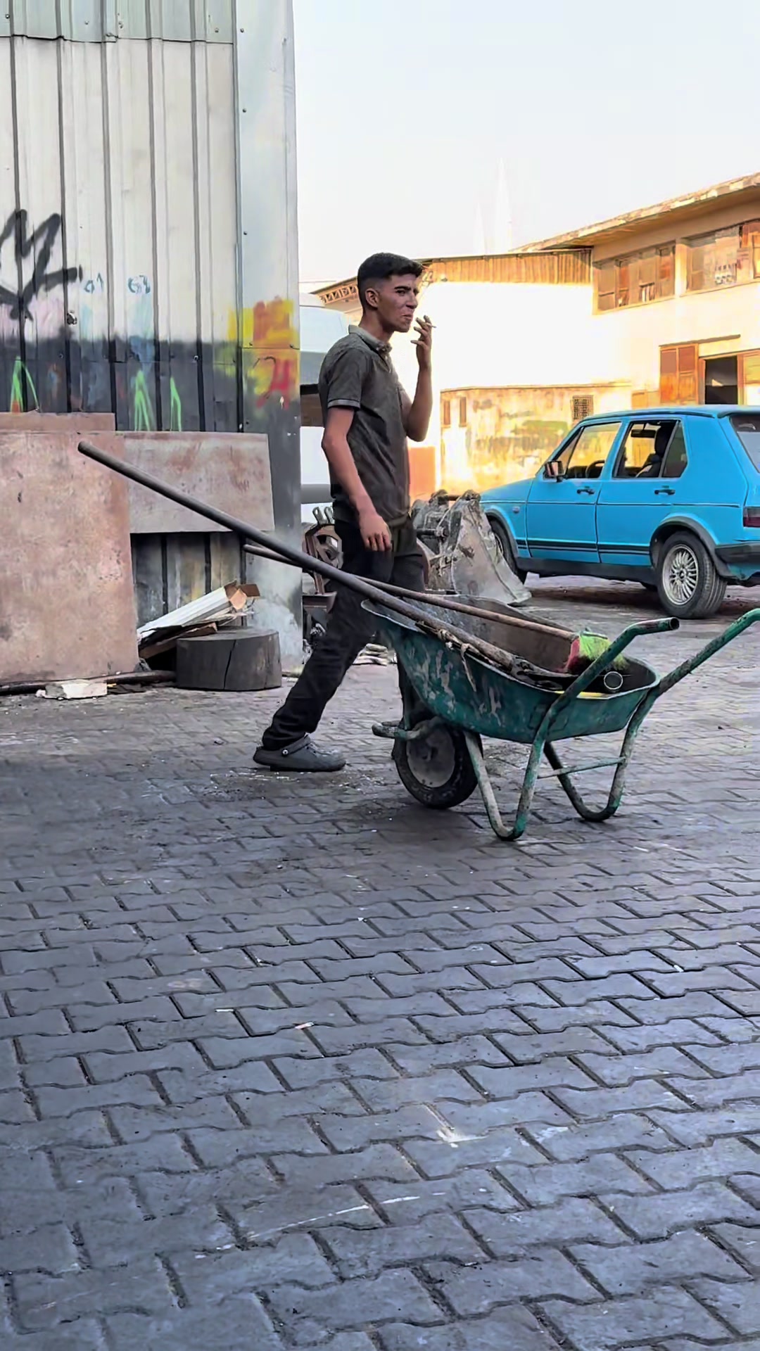 @Kemal Kaytancı