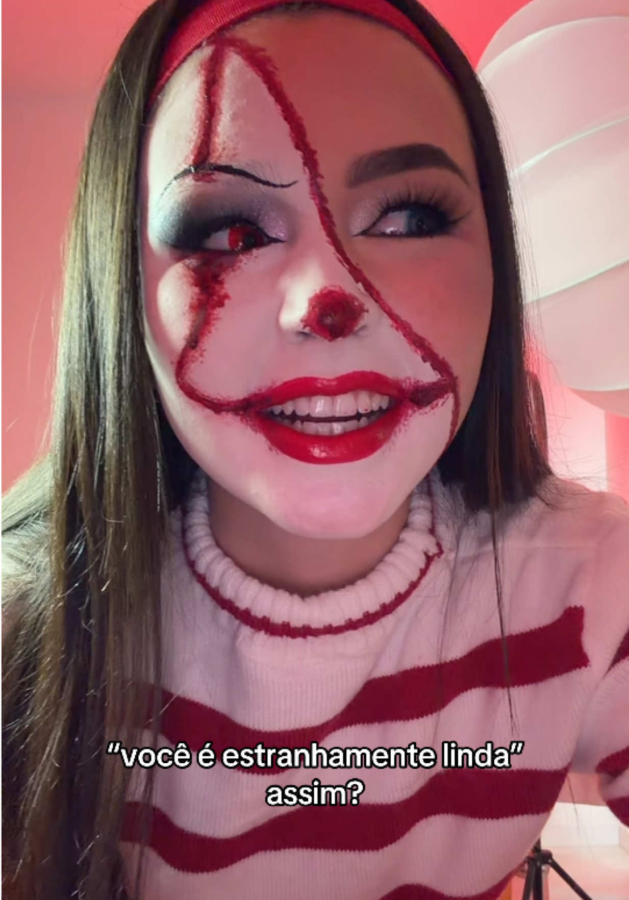@Bella Makeup