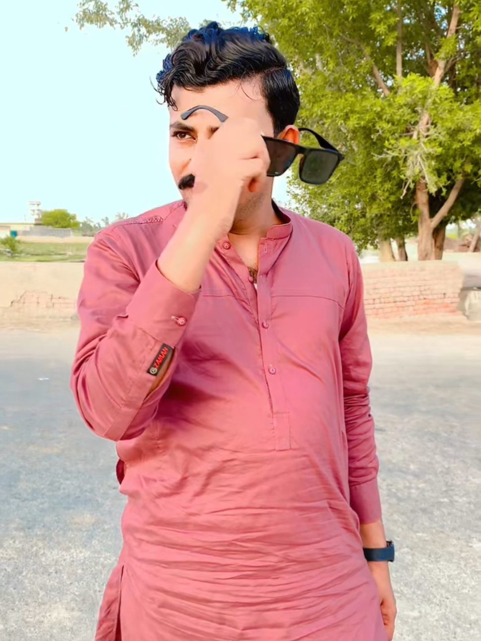 @Habib Bhatti