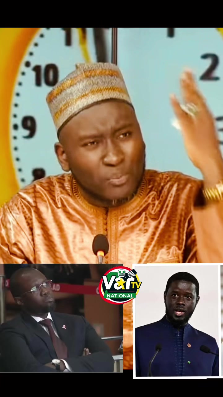 @VAR TV NATIONAL &copy;