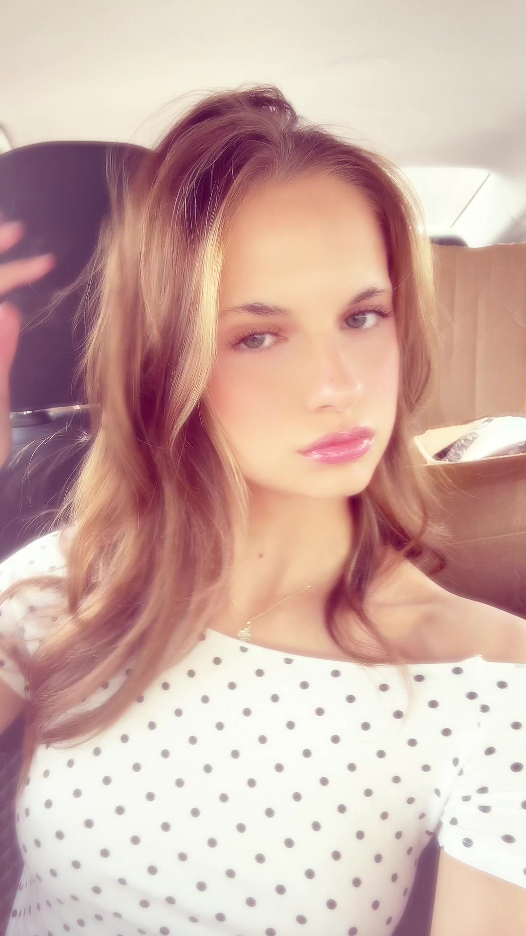 @maci ulrey