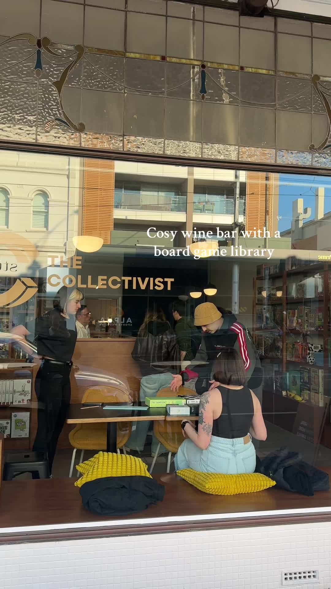 @The Collectivist